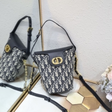 Christian Dior Bucket Bags